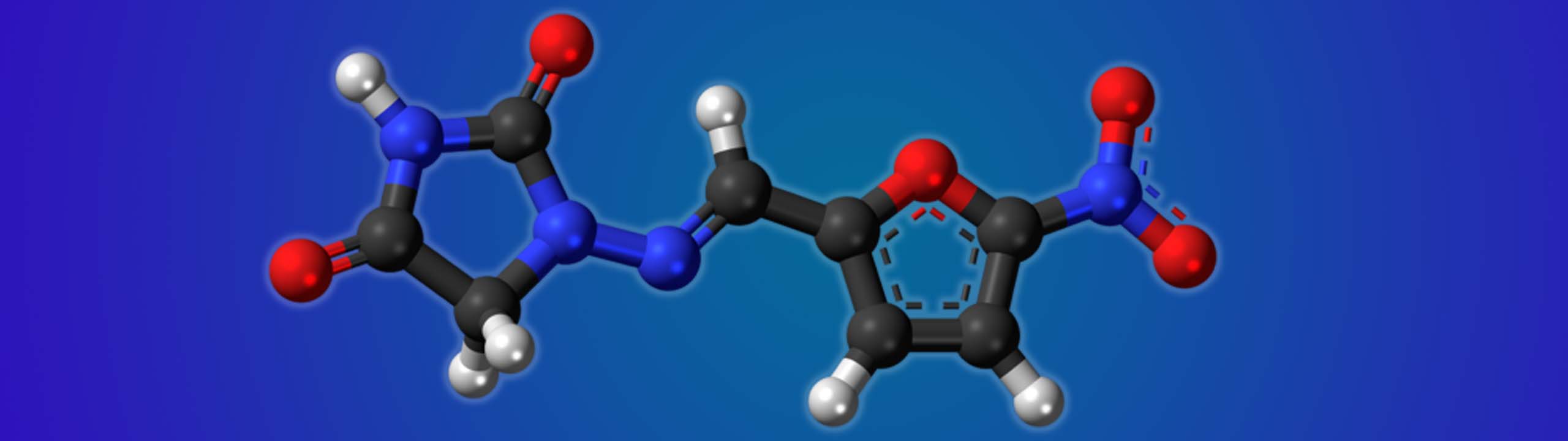 Nitrofurantoin